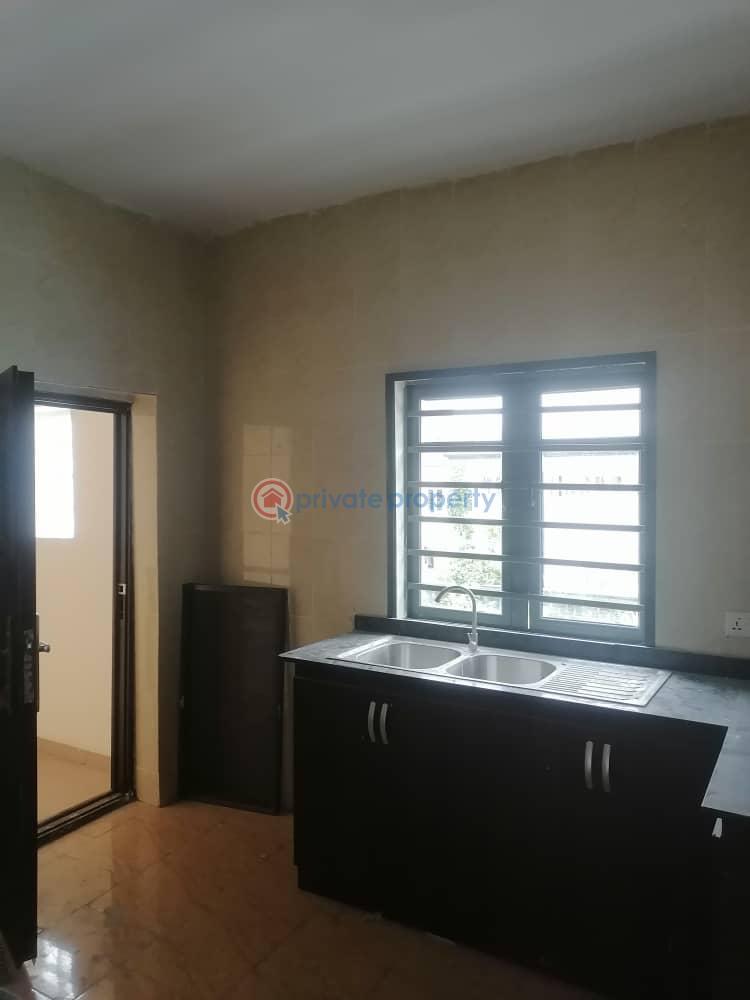 2 bedroom House For Rent White Sand Beach Estate Ologolo Lekki Lagos - 12