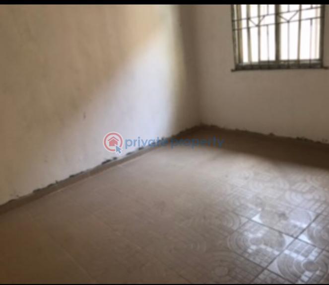 Self Contain For Rent Ondo Ebute Metta Yaba Lagos - 3