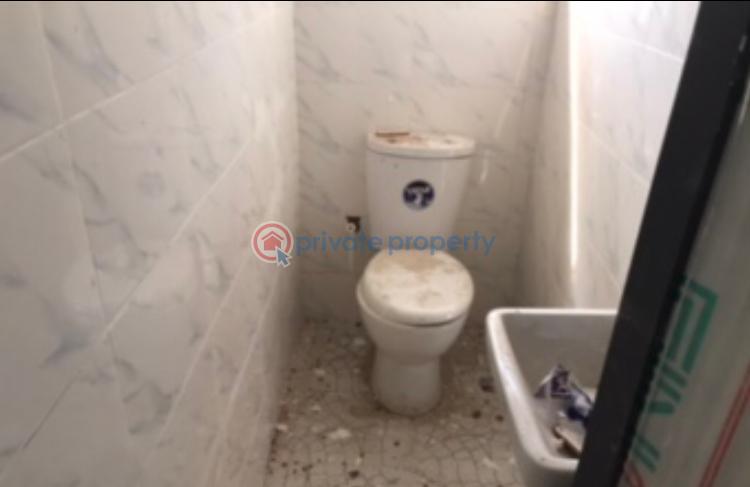 Self Contain For Rent Ondo Ebute Metta Yaba Lagos - 6