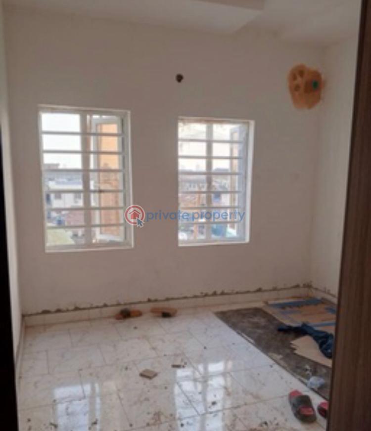 Self Contain For Rent Ondo Ebute Metta Yaba Lagos - 4