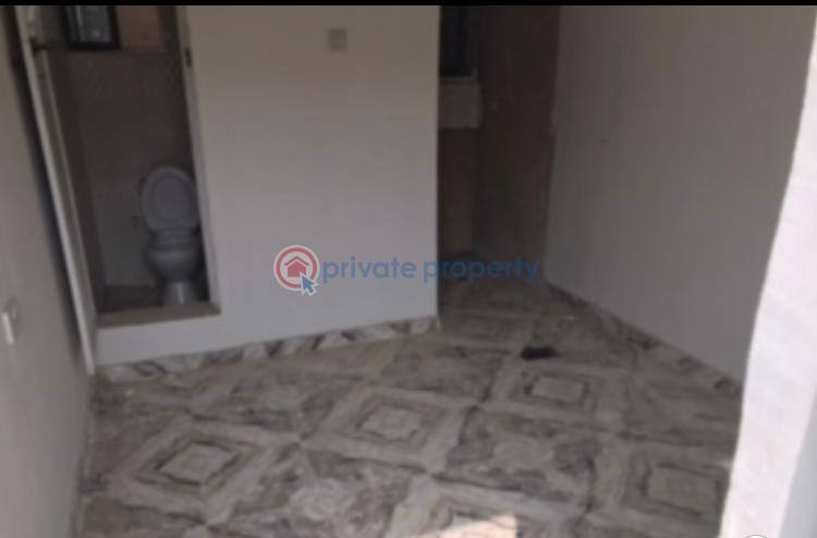 Self Contain For Rent Ondo Ebute Metta Yaba Lagos - 1