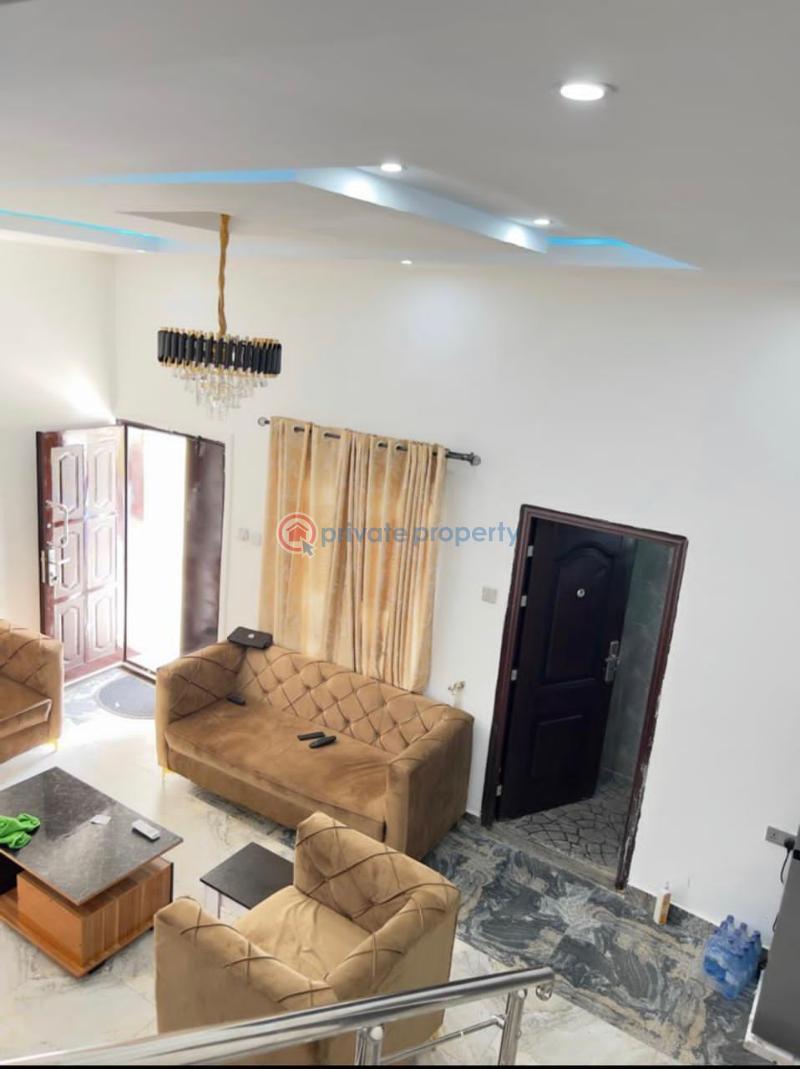 2 bedroom House For Rent Tiger Estate, Ojoo Ibadan Oyo - 2