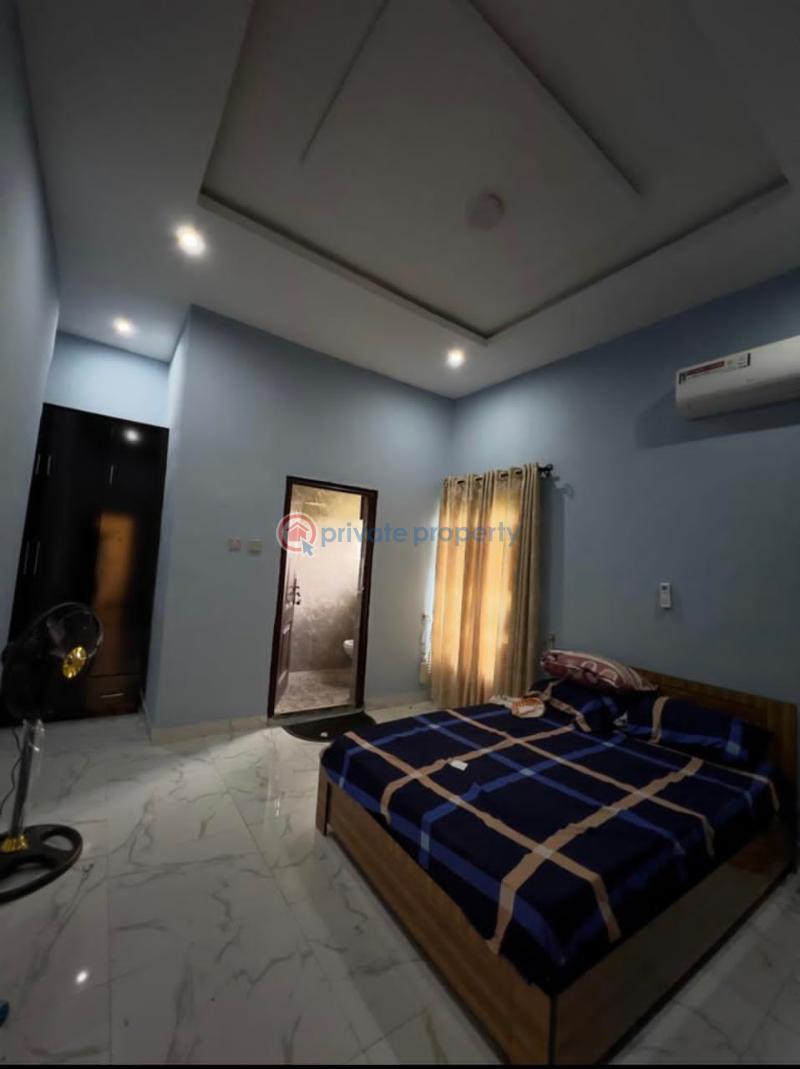 2 bedroom House For Rent Tiger Estate, Ojoo Ibadan Oyo - 3