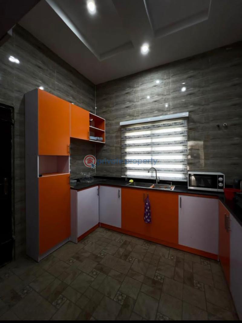 2 bedroom House For Rent Tiger Estate, Ojoo Ibadan Oyo - 4