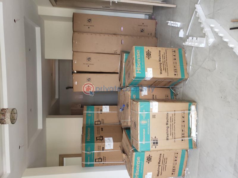 2 bedroom Flat & Apartment For Rent Lekki Lagos - 11