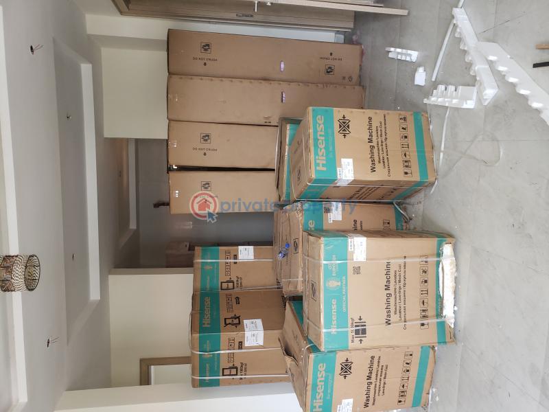 2 bedroom Flat & Apartment For Rent Lekki Lagos - 3