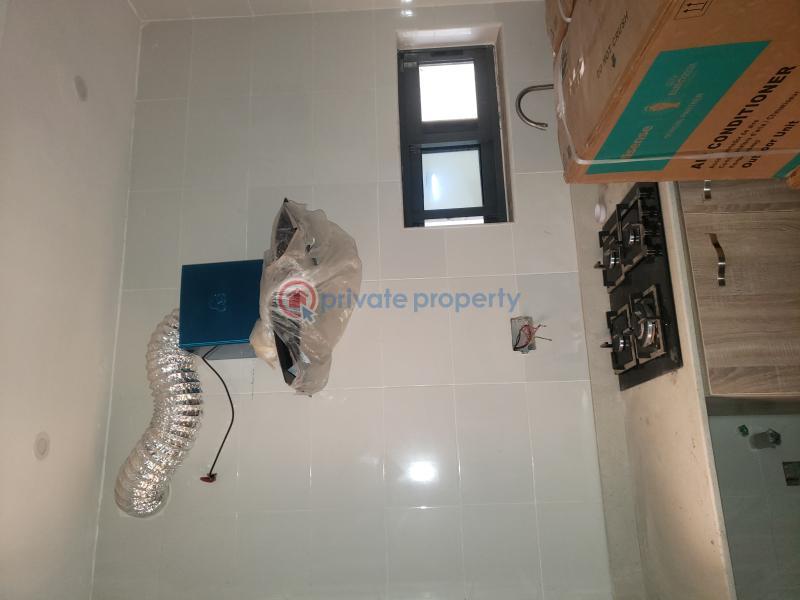 2 bedroom Flat & Apartment For Rent Lekki Lagos - 4