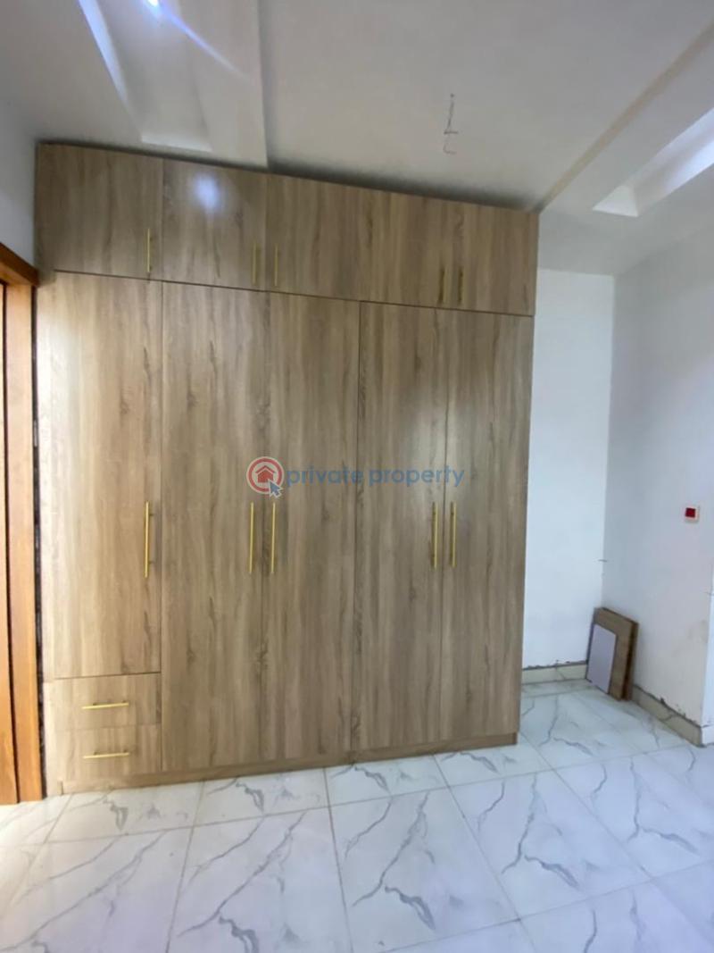 2 bedroom Block Of Flats For Rent Ikate Lekki Ikate Elegushi Lekki Lagos - 5