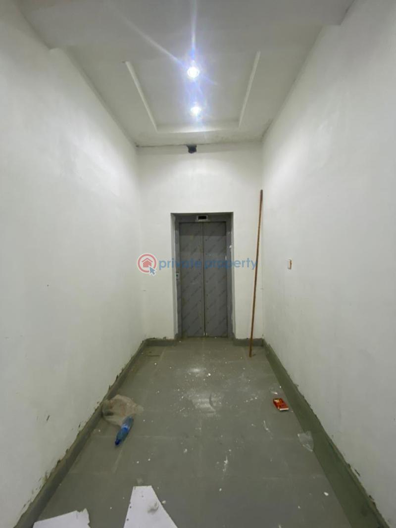 2 bedroom Block Of Flats For Rent Ikate Lekki Ikate Elegushi Lekki Lagos - 10