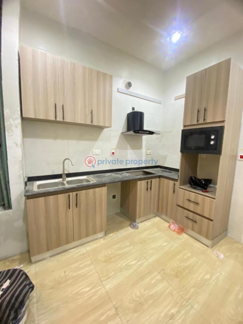 2 bedroom Block Of Flats For Rent Ikate Lekki Ikate Elegushi Lekki Lagos - 6