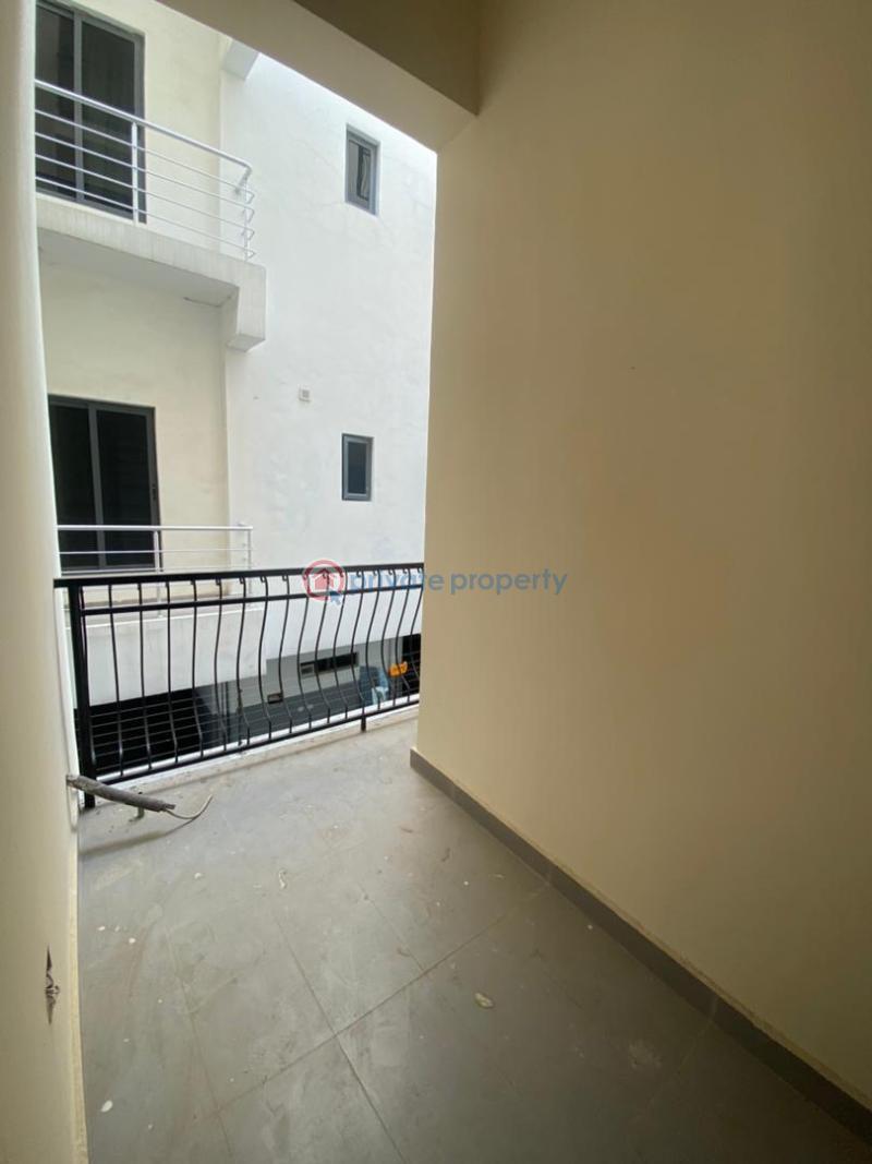 2 bedroom Block Of Flats For Rent Ikate Lekki Ikate Elegushi Lekki Lagos - 8