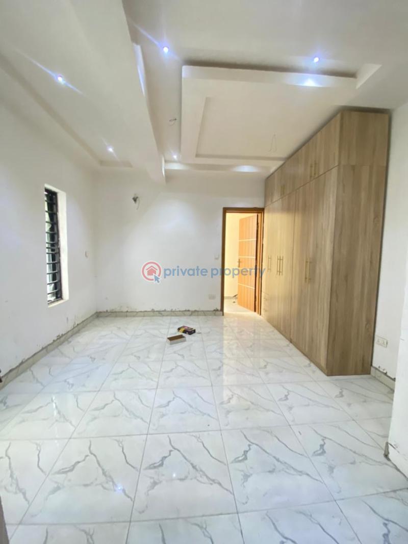 2 bedroom Block Of Flats For Rent Ikate Lekki Ikate Elegushi Lekki Lagos - 9