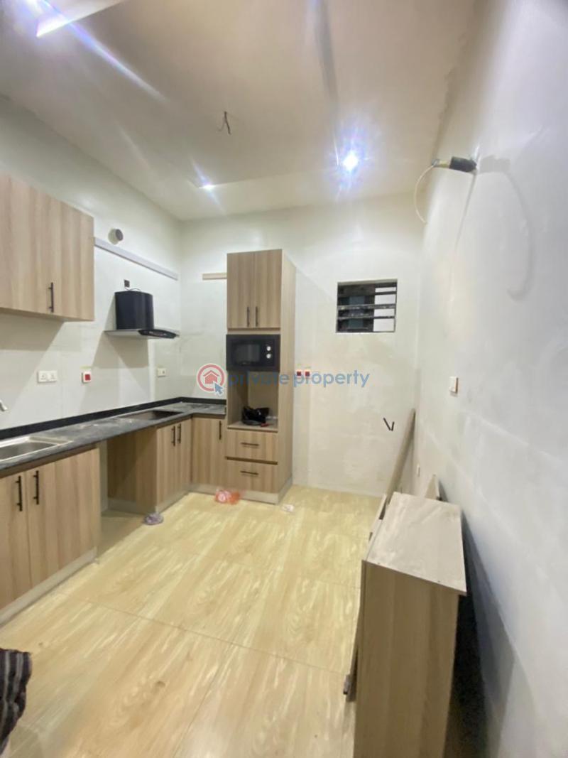 2 bedroom Block Of Flats For Rent Ikate Lekki Ikate Elegushi Lekki Lagos - 4