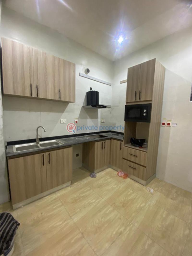 2 bedroom Block Of Flats For Rent Ikate Lekki Ikate Elegushi Lekki Lagos - 0