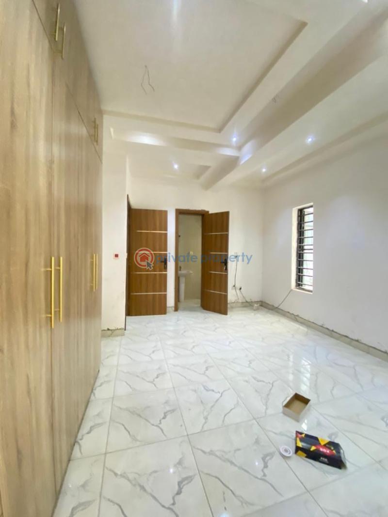 2 bedroom Block Of Flats For Rent Ikate Lekki Ikate Elegushi Lekki Lagos - 2