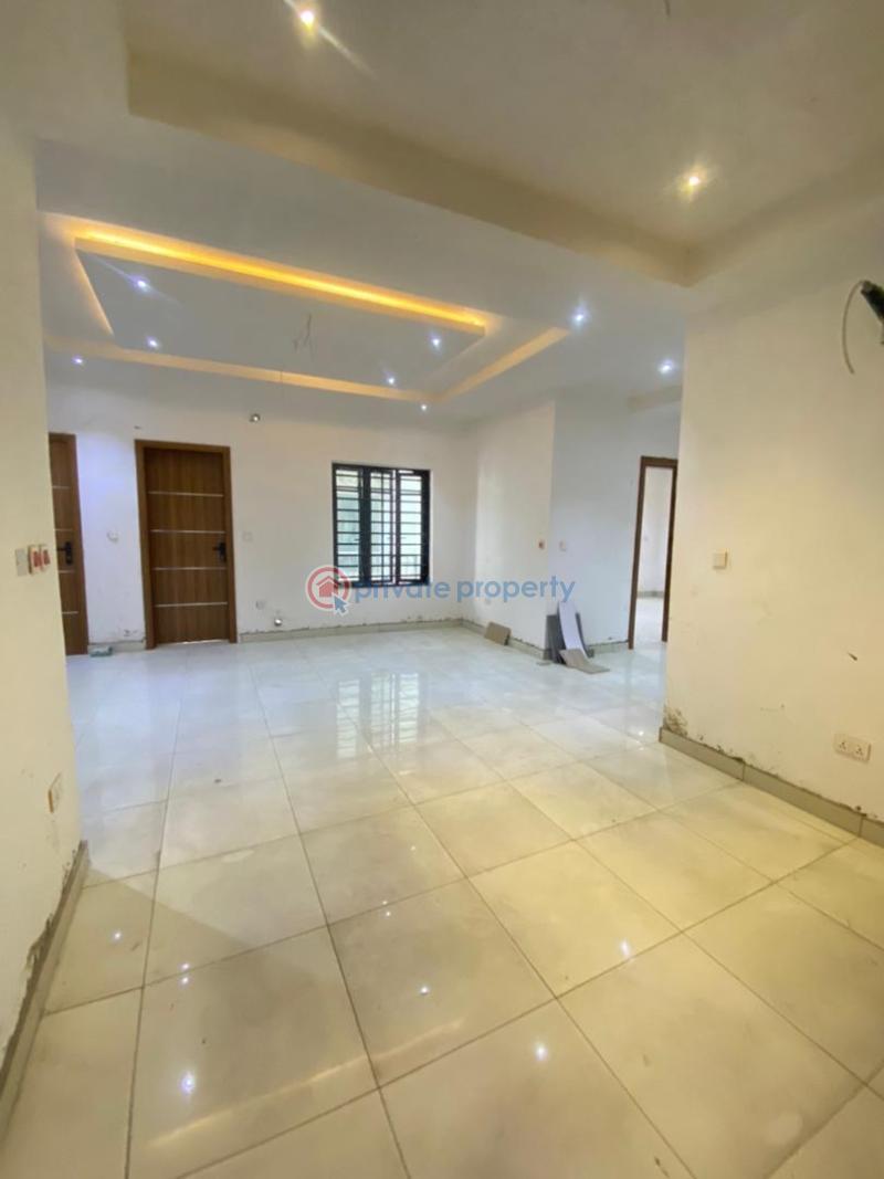 2 bedroom Block Of Flats For Rent Ikate Lekki Ikate Elegushi Lekki Lagos - 3