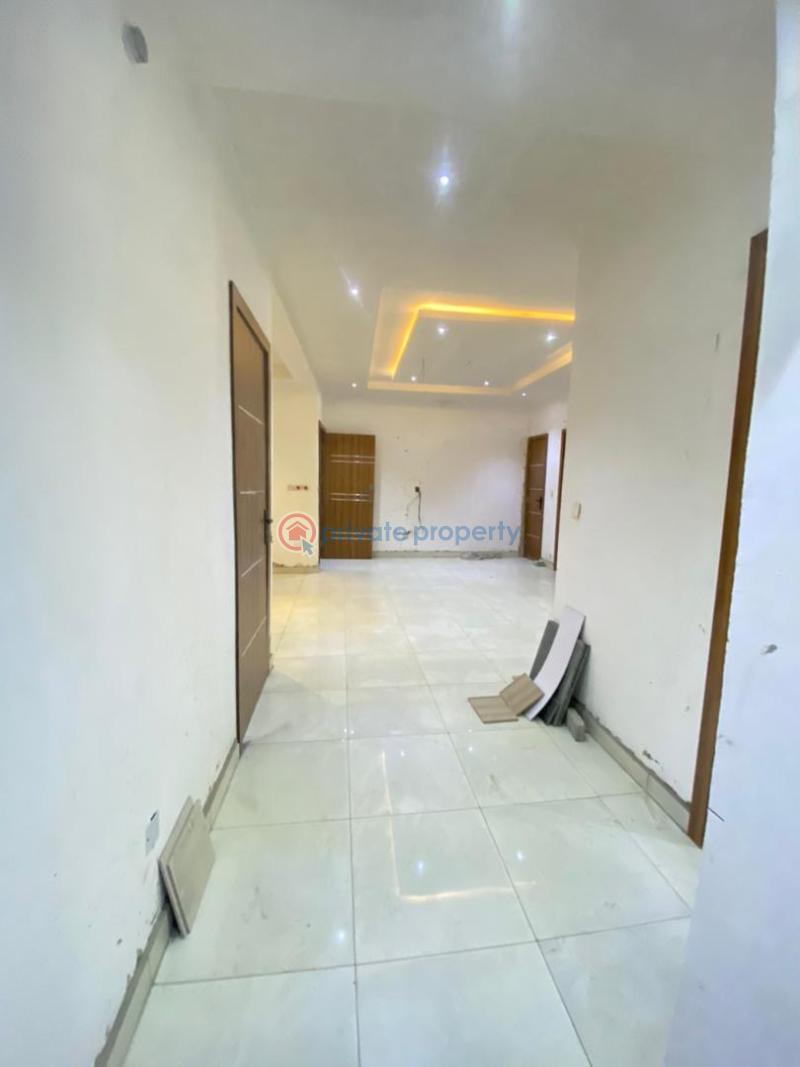 2 bedroom Block Of Flats For Rent Ikate Lekki Ikate Elegushi Lekki Lagos - 7