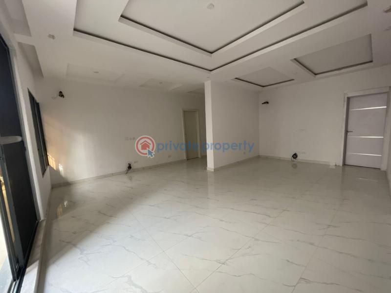 3 bedroom Block Of Flats For Rent Off Palace Road Oniru Victoria Island Lagos - 13