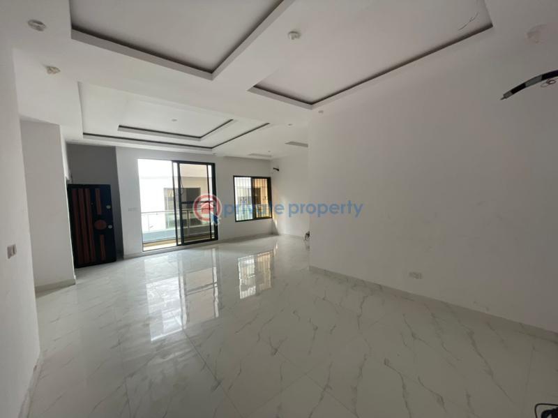 3 bedroom Block Of Flats For Rent Off Palace Road Oniru Victoria Island Lagos - 5