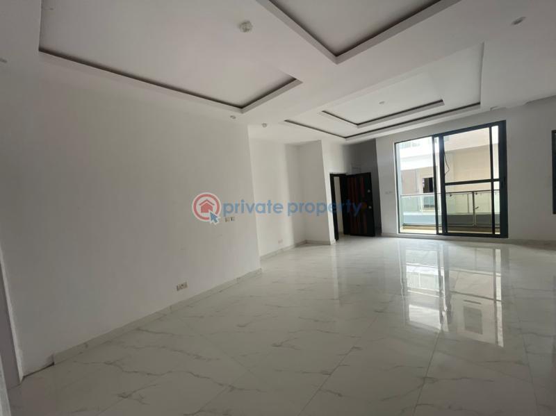 3 bedroom Block Of Flats For Rent Off Palace Road Oniru Victoria Island Lagos - 6