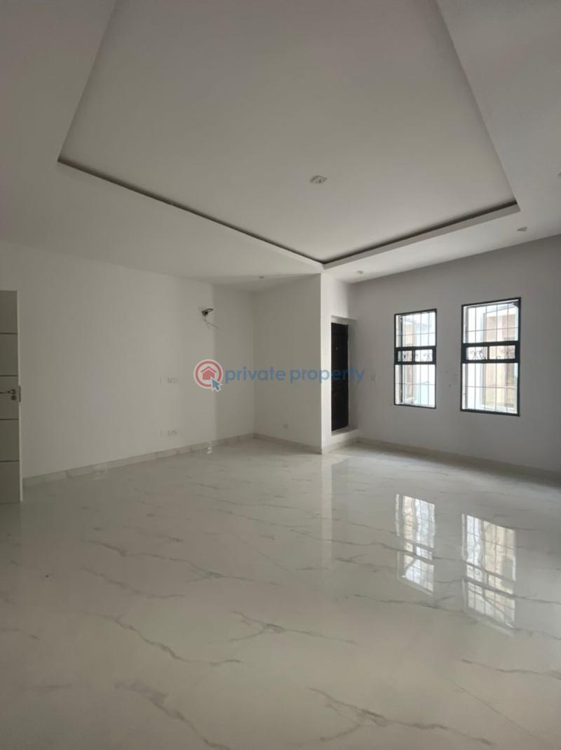 3 bedroom Block Of Flats For Rent Off Palace Road Oniru Victoria Island Lagos - 3