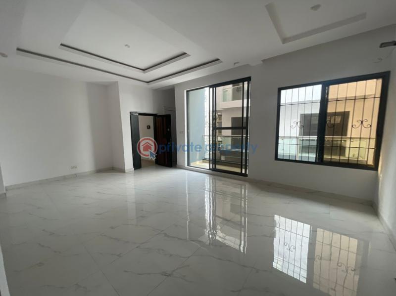 3 bedroom Block Of Flats For Rent Off Palace Road Oniru Victoria Island Lagos - 1