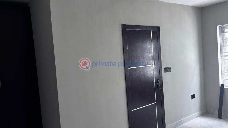 3 bedroom House For Rent Lekki Palm City Estate Ajah Lagos - 7