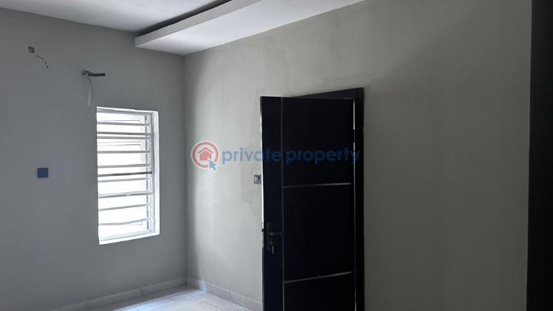 3 bedroom House For Rent Lekki Palm City Estate Ajah Lagos - 4