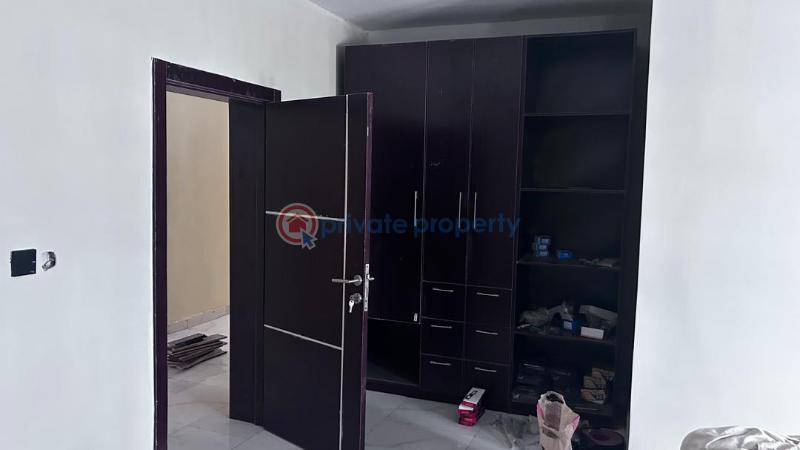 3 bedroom House For Rent Lekki Palm City Estate Ajah Lagos - 2