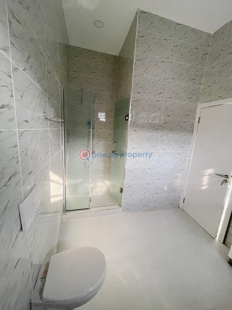4 bedroom Duplex For Sale Pinnock Axis Osapa Lekki Lagos - 9