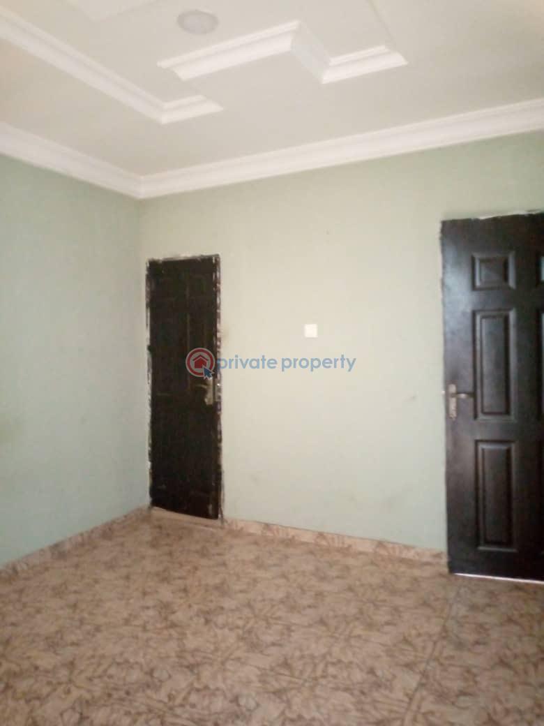 Self Contain For Rent Sangotedo Ajah Lagos - 2