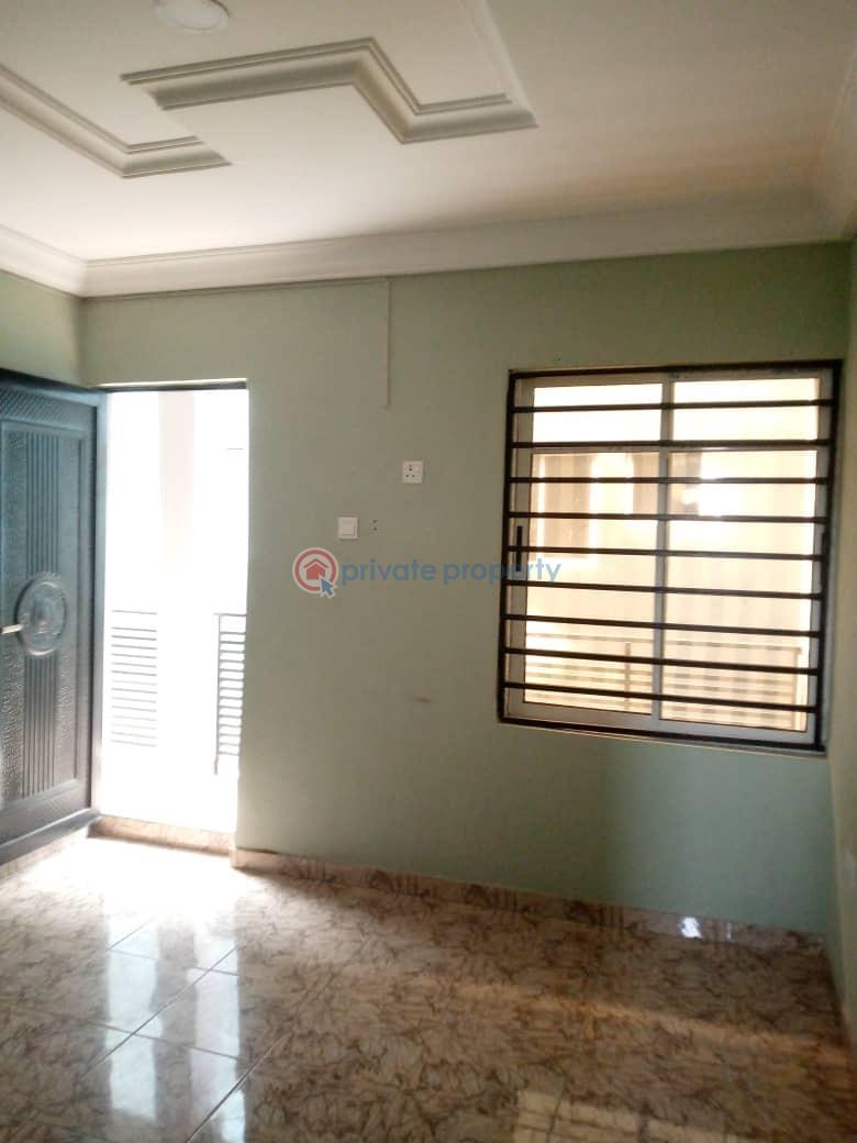 Self Contain For Rent Sangotedo Ajah Lagos - 3