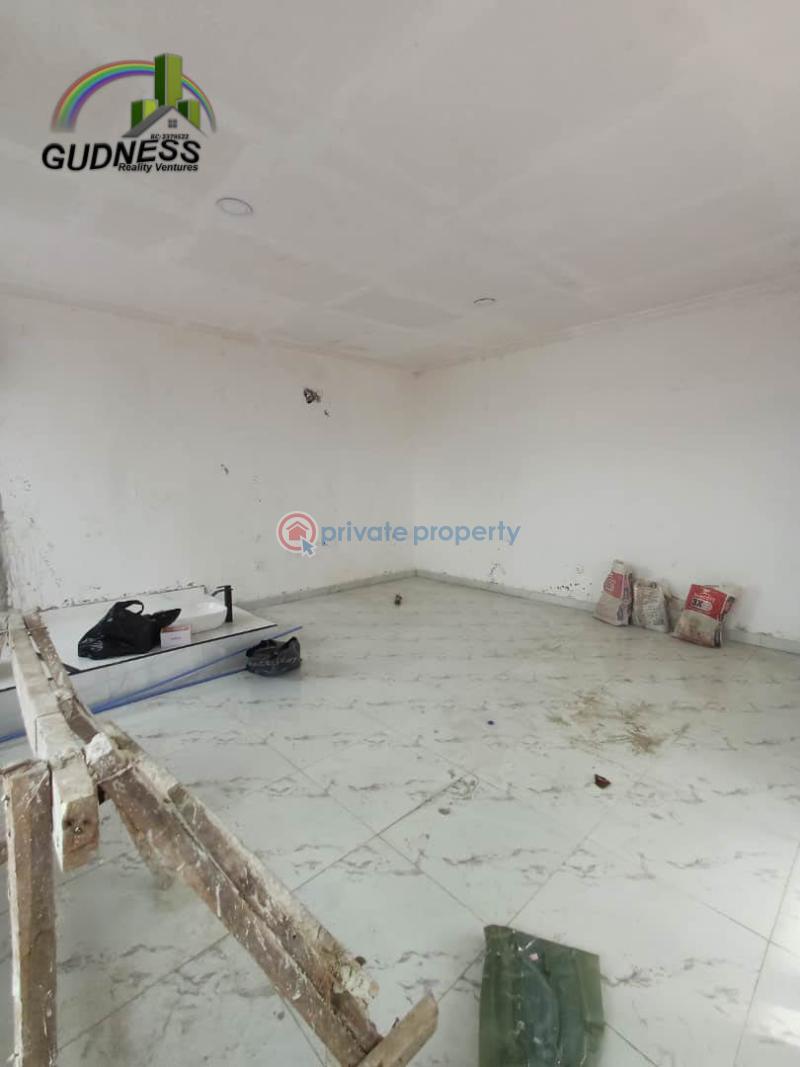 Commercial Property For Rent Lekki Lagos - 4