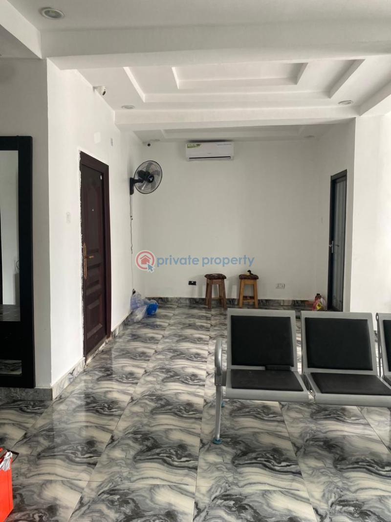 Shop For Rent Akoka Yaba Lagos - 16