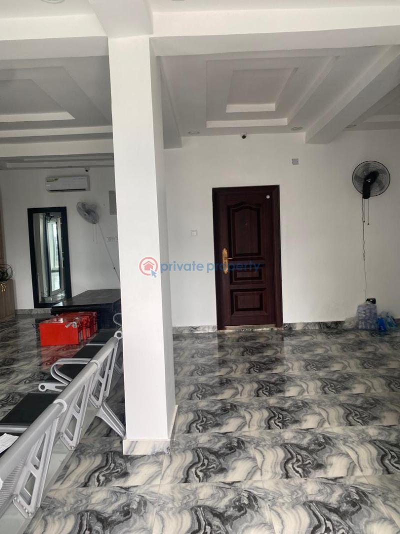 Shop For Rent Akoka Yaba Lagos - 14