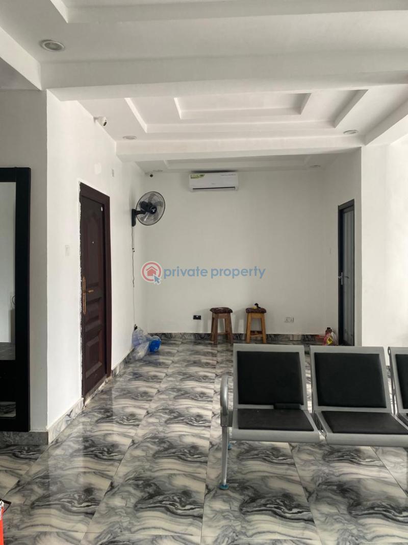 Shop For Rent Akoka Yaba Lagos - 9