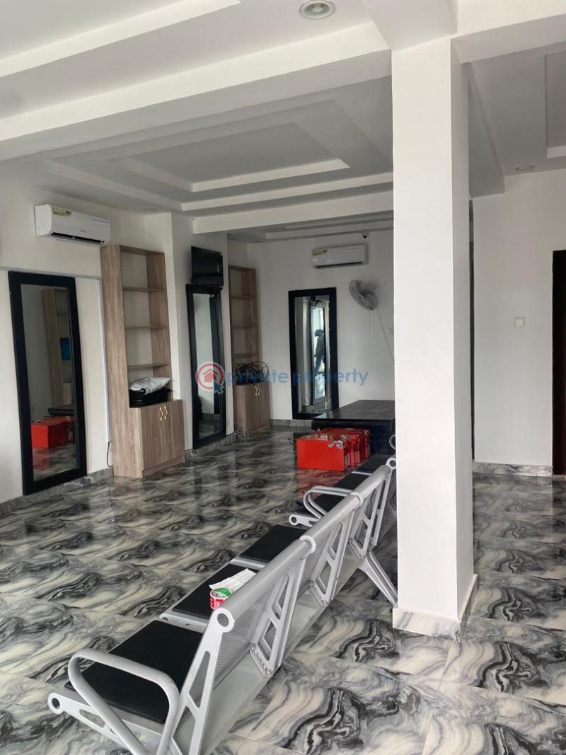 Shop For Rent Akoka Yaba Lagos - 6