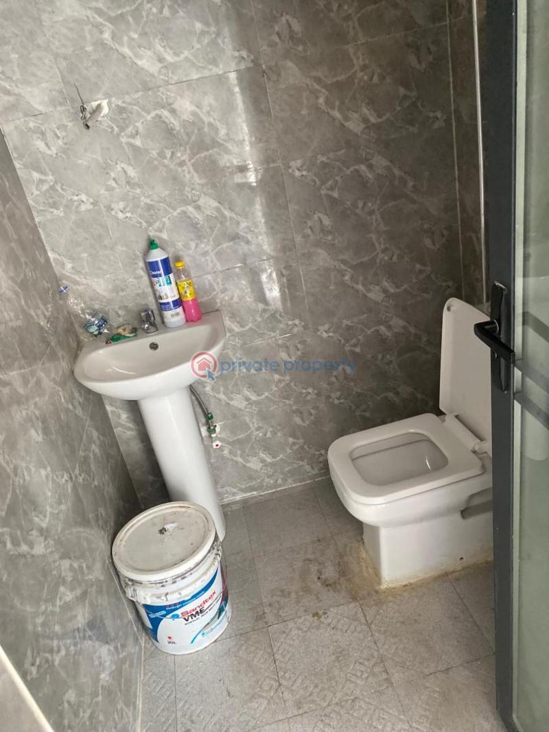 Shop For Rent Akoka Yaba Lagos - 1