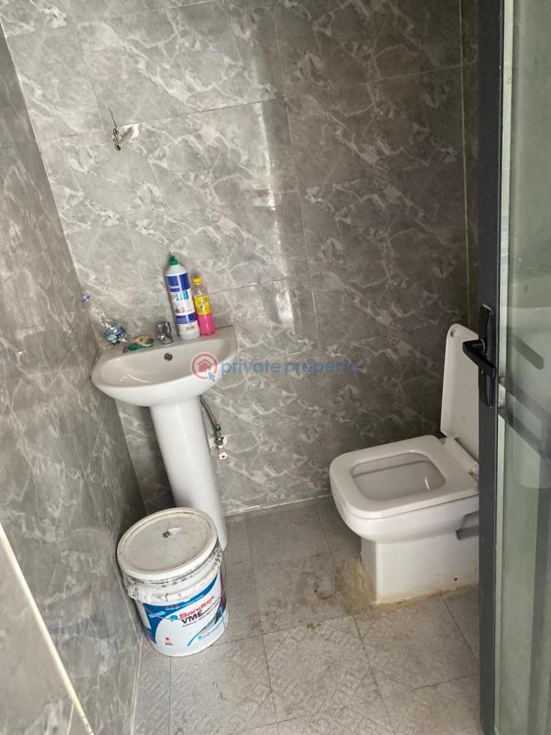 Shop For Rent Akoka Yaba Lagos - 7