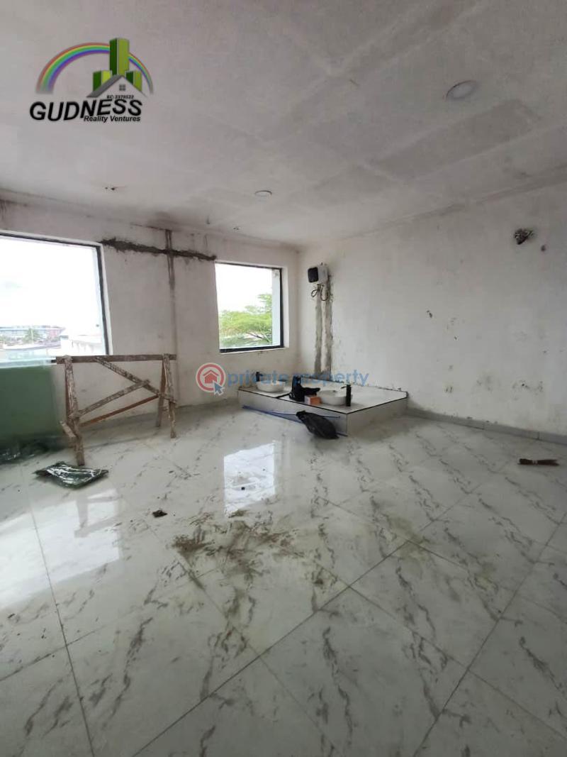 Commercial Property For Rent Lekki Lagos - 8