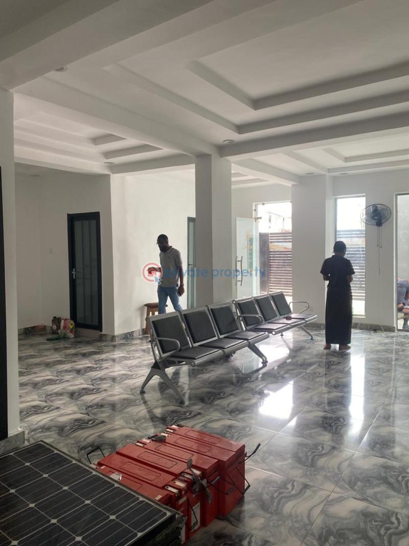 Shop For Rent Akoka Yaba Lagos - 12