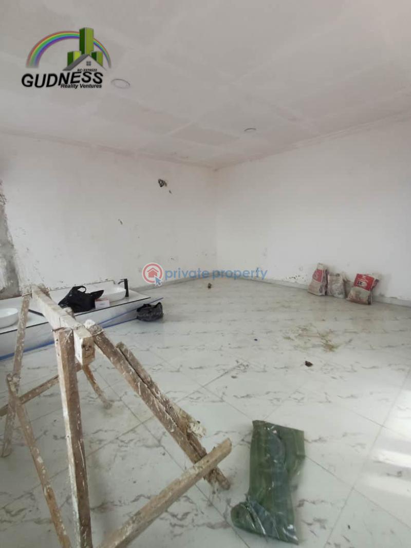 Commercial Property For Rent Lekki Lagos - 2