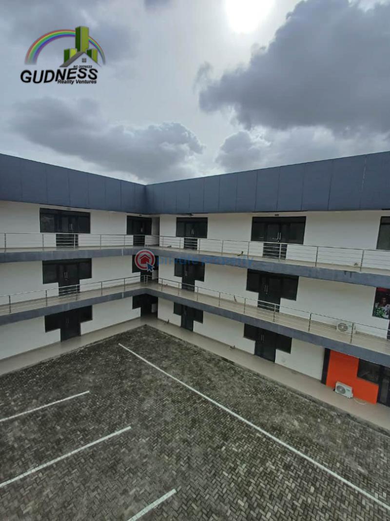 Commercial Property For Rent Lekki Lagos - 6