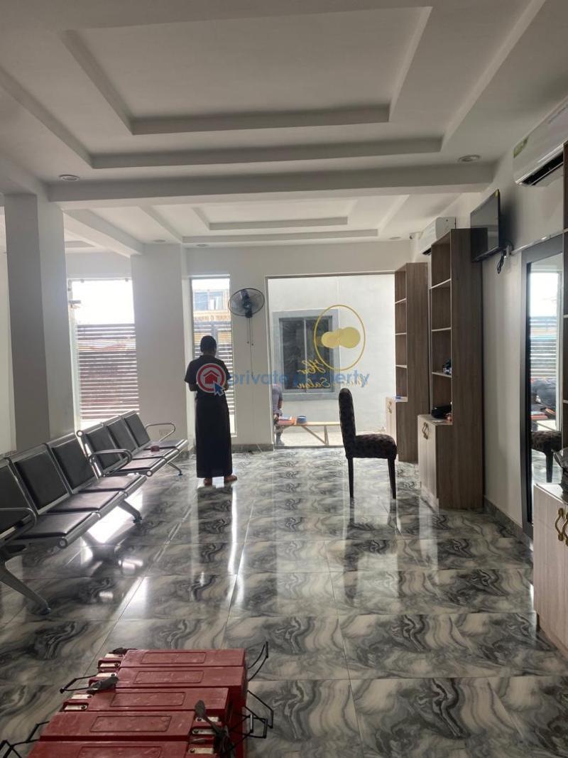 Shop For Rent Akoka Yaba Lagos - 18