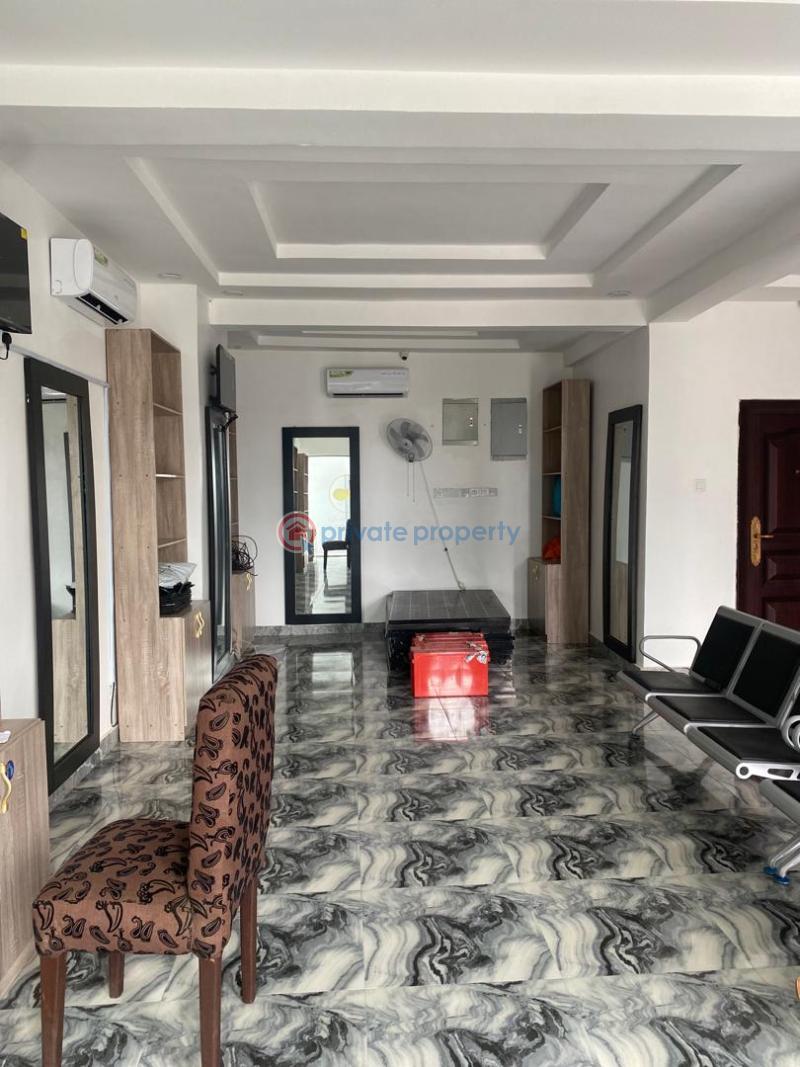 Shop For Rent Akoka Yaba Lagos - 10