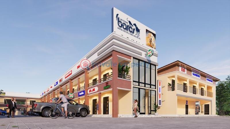 Shop For Sale Bodija International Market Ibadan Oyo - 1