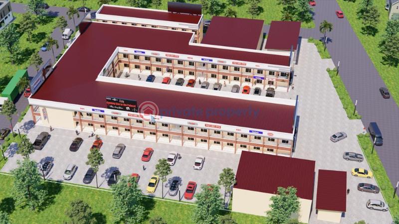Shop For Sale Bodija International Market Ibadan Oyo - 6