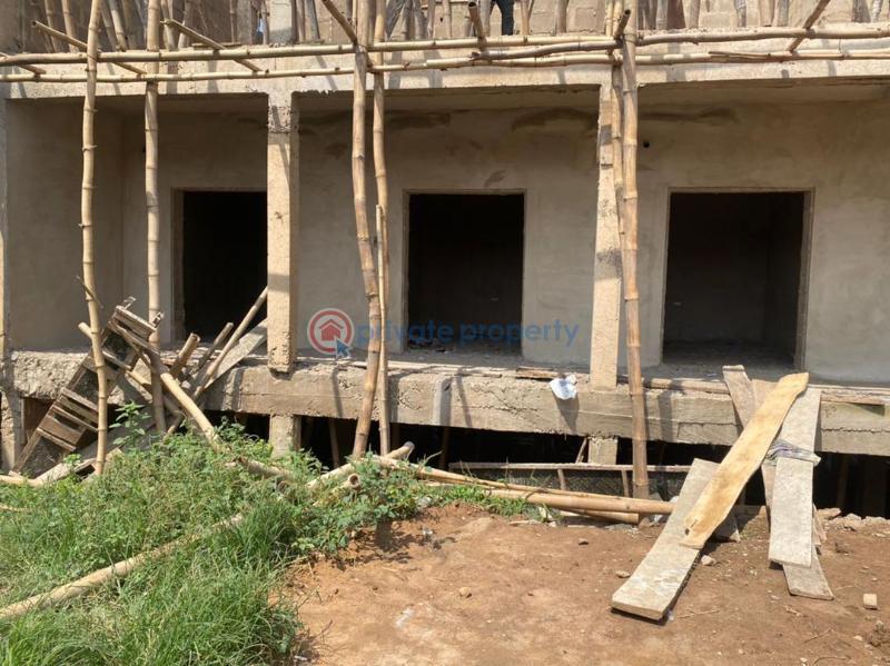 Shop For Sale Bodija International Market Ibadan Oyo - 4