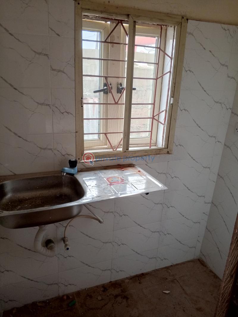1 bedroom Self Contain For Rent By Ifako Bus Stop Ifako-Gbagada Lagos - 3