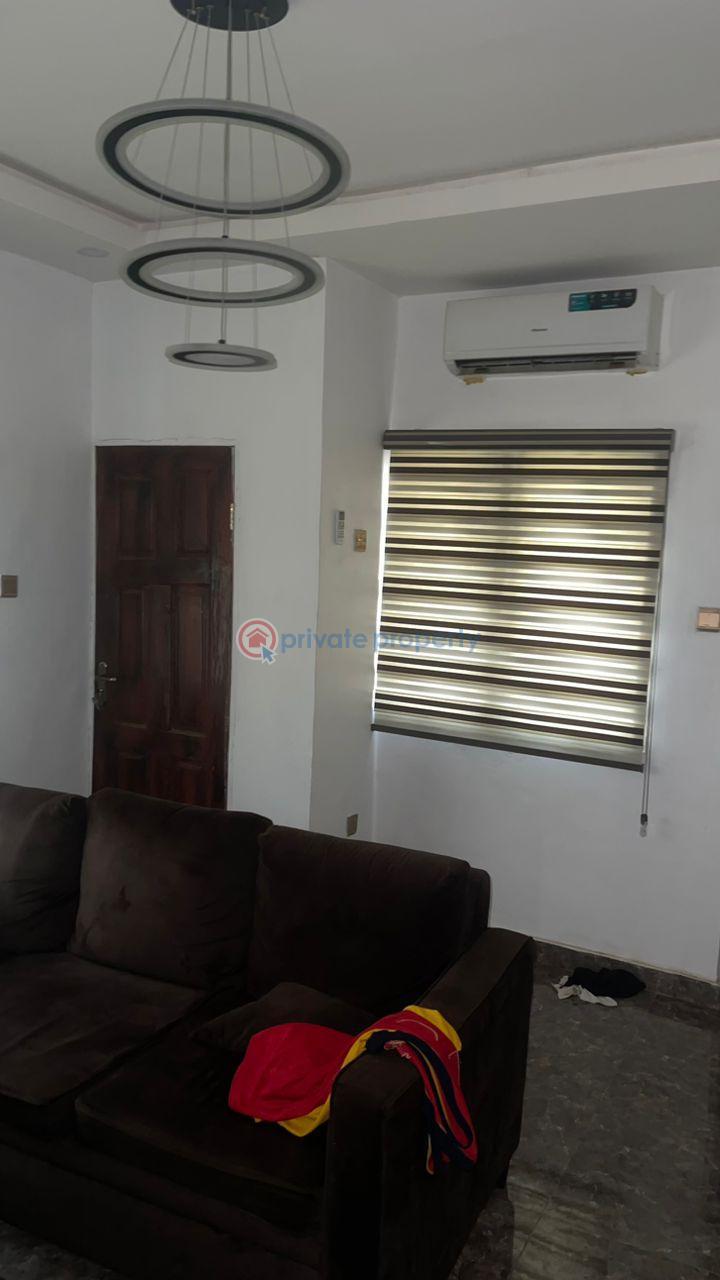 For rent 1 bedroom Flat & Apartment Gemade Estate Alimosho Lagos (PID